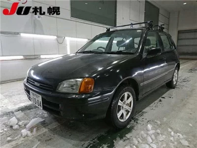 Toyota STARLET