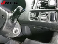 Toyota SUCCEED лот № 20 оценка 3  с аукциона в Японии 3