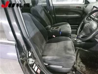 Toyota SUCCEED лот № 20 оценка 3  с аукциона в Японии 4