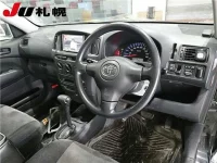 Toyota SUCCEED лот № 20 оценка 3  с аукциона в Японии 2