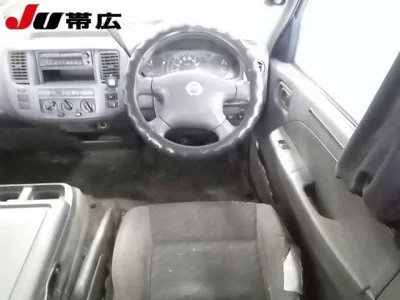 Nissan CARAVAN VAN