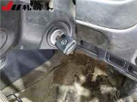 Nissan AD лот № 3601 оценка -  с аукциона в Японии 3