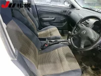 Nissan AD лот № 3601 оценка -  с аукциона в Японии 4