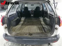 Nissan AD лот № 3601 оценка -  с аукциона в Японии 5