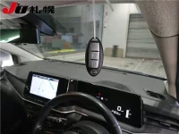 Nissan NOTE лот № 1032 оценка 3.5  с аукциона в Японии 9