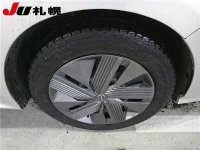 Nissan NOTE лот № 1032 оценка 3.5  с аукциона в Японии 8