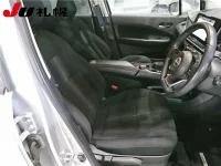 Nissan NOTE лот № 1032 оценка 3.5  с аукциона в Японии 4