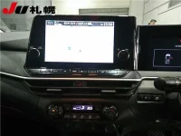 Nissan NOTE лот № 1032 оценка 3.5  с аукциона в Японии 5