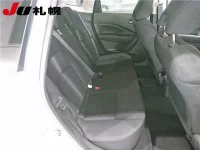 Nissan NOTE лот № 1032 оценка 3.5  с аукциона в Японии 6