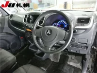 Mitsubishi DELICA D2 лот № 3014 оценка -  с аукциона в Японии 2