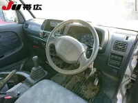 Mazda SCRUM лот № 7599 оценка -  с аукциона в Японии 2