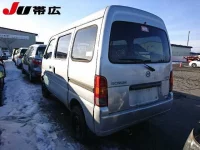 Mazda SCRUM лот № 7599 оценка -  с аукциона в Японии 1