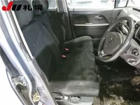 Suzuki WAGON R лот № 3019 оценка -  с аукциона в Японии 4