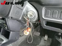 Daihatsu MIRA лот № 3581 оценка -  с аукциона в Японии 3