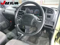 Daihatsu MIRA лот № 3581 оценка -  с аукциона в Японии 2