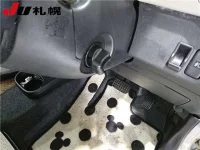 Daihatsu MIRA лот № 14 оценка R  с аукциона в Японии 3