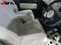 Daihatsu MIRA лот № 14 оценка R  с аукциона в Японии 4