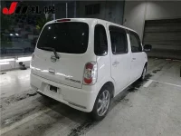 Daihatsu MIRA лот № 14 оценка R  с аукциона в Японии 1