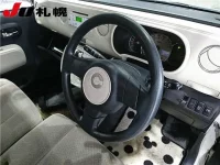 Daihatsu MIRA лот № 14 оценка R  с аукциона в Японии 2