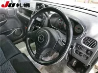 Daihatsu MOVE лот № 3532 оценка -  с аукциона в Японии 2