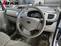 Subaru STELLA лот № 3016 оценка -  с аукциона в Японии 2