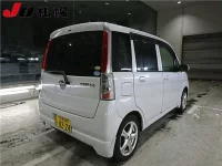 Subaru STELLA лот № 3016 оценка -  с аукциона в Японии 1