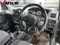 Daihatsu TERIOS KID лот № 3018 оценка -  с аукциона в Японии 2