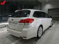 Subaru LEGACY лот № 3017 оценка -  с аукциона в Японии 1