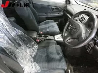 Subaru IMPREZA лот № 3023 оценка -  с аукциона в Японии 4