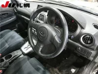 Subaru IMPREZA лот № 3023 оценка -  с аукциона в Японии 2