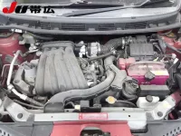 Nissan NOTE лот № 7162 оценка R  с аукциона в Японии 6