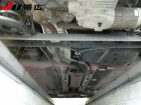 Nissan NOTE лот № 7162 оценка R  с аукциона в Японии 7