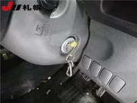 Daihatsu TANTO лот № 3027 оценка -  с аукциона в Японии 3