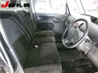 Daihatsu TANTO лот № 3027 оценка -  с аукциона в Японии 4