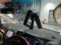 Toyota VELLFIRE лот № 7090 оценка R  с аукциона в Японии 5