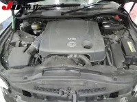 Toyota MARK X лот № 7163 оценка 3.5  с аукциона в Японии 6