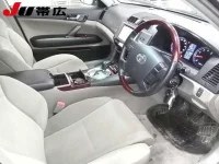 Toyota MARK X лот № 7163 оценка 3.5  с аукциона в Японии 5