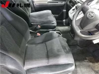 Toyota WISH лот № 35 оценка R  с аукциона в Японии 4