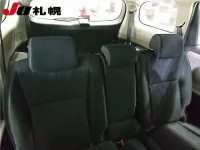Toyota WISH лот № 35 оценка R  с аукциона в Японии 5