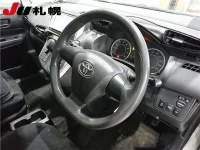 Toyota WISH лот № 35 оценка R  с аукциона в Японии 2