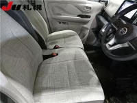 Nissan DAYZ лот № 537 оценка R  с аукциона в Японии 4