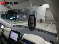 Nissan DAYZ лот № 537 оценка R  с аукциона в Японии 5