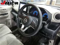 Nissan DAYZ лот № 537 оценка R  с аукциона в Японии 2