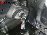 Nissan KIX лот № 3026 оценка -  с аукциона в Японии 3