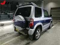 Nissan KIX лот № 3026 оценка -  с аукциона в Японии 1