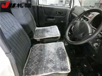 Honda ACTY VAN лот № 3028 оценка -  с аукциона в Японии 4