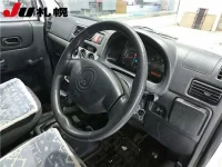 Honda ACTY VAN лот № 3028 оценка -  с аукциона в Японии 2