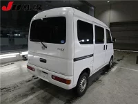 Honda ACTY VAN лот № 3028 оценка -  с аукциона в Японии 1