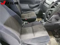 Mitsubishi PAJERO MINI лот № 3620 оценка -  с аукциона в Японии 4