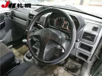 Mitsubishi PAJERO MINI лот № 3620 оценка -  с аукциона в Японии 2